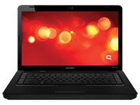 Compaq Presario Notebook CQ62-a11SO