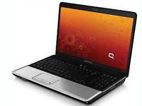Compaq Presario Notebook CQ71-210SA