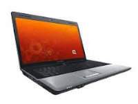 Compaq Presario Notebook CQ71-210SF
