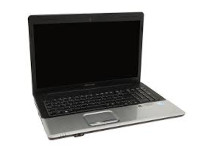 Compaq Presario Notebook CQ71-220EF