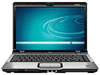 HP Pavilion Notebook dv2422ca