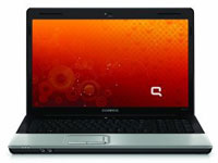Compaq Presario Notebook CQ71-235SA