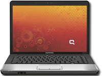 Compaq Presario Notebook CQ71-302ER