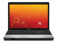 Compaq Presario Notebook CQ71-305SA