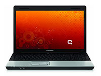 Compaq Presario Notebook CQ71-306EI