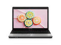 Compaq Presario Notebook CQ71-310SF