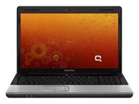 Compaq Presario Notebook CQ71-314SA