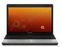 Compaq Presario Notebook CQ71-317EA