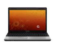 Compaq Presario Notebook CQ71-320EG