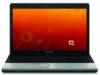 Compaq Presario Notebook CQ71-320SA