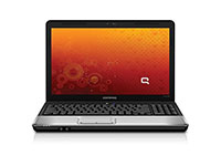 Compaq Presario Notebook CQ71-325EG