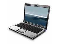 HP Pavilion Notebook dv2500t (CTO)