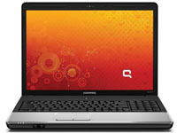Compaq Presario Notebook CQ71-401SA