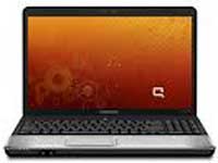 Compaq Presario Notebook CQ71-403SA
