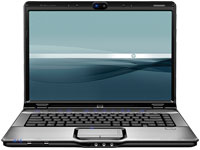 HP Pavilion Notebook dv6785se