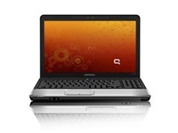Compaq Presario Notebook CQ71