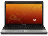Compaq Presario Notebook CQ71-110EV