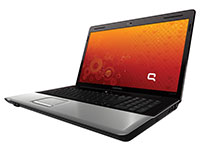 Compaq Presario Notebook CQ71-130ES