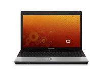 Compaq Presario Notebook CQ71-135SA