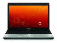 Compaq Presario Notebook CQ71-140EA