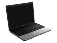 Compaq Presario Notebook CQ71-150ES