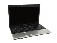 Compaq Presario Notebook CQ71-203EO