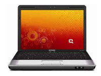 Compaq Presario Notebook CQ40-641TU