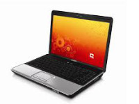 Compaq Presario Notebook CQ40-701TX