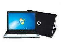 Compaq Presario Notebook CQ40-714BR