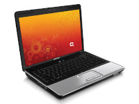 Compaq Presario Notebook CQ40-717TU