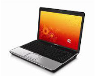 Compaq Presario Notebook CQ40-734TU