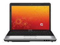 Compaq Presario Notebook CQ40-311BR