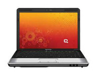 Compaq Presario Notebook CQ40-312BR