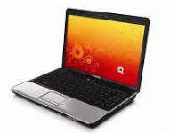 Compaq Presario Notebook CQ40-313TU