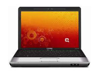 Compaq Presario Notebook CQ40-317TU