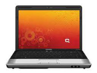 Compaq Presario Notebook CQ40-324LA