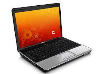 Compaq Presario Notebook CQ40-425TU