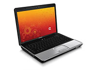 Compaq Presario Notebook CQ40-501AU