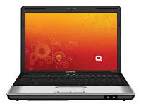 Compaq Presario Notebook CQ40-516TU