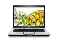 HP Pavilion Notebook dv6325us