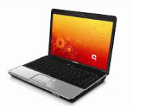 Compaq Presario Notebook CQ40-532TU