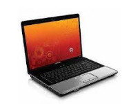 Compaq Presario Notebook CQ40-601TU