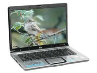HP Pavilion Notebook dv6345us