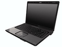 Compaq Presario Notebook V6307TU