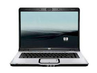 HP Pavilion Notebook dv6365us