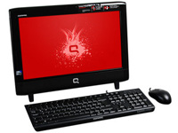 Compaq Presario All-in-One CQ1-1003LA