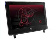 Compaq Presario All-in-One CQ1-1004LA