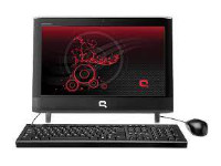 Compaq Presario All-in-One CQ1-1006L