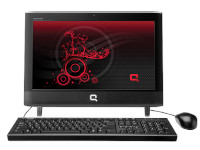 Compaq Presario All-in-One CQ1-1009LA