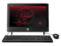 Compaq Presario All-in-One CQ1-1012AN